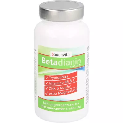 BETADIANIN Kapseln, 60 St