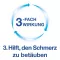 Hexoral® Lösung bei Entzündungen im Mundraum, 200 ml