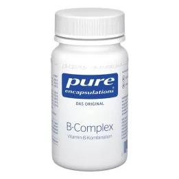 PURE ENCAPSULATIONS B-Complex Kapseln, 60 St