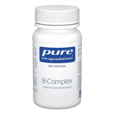 Pure Encapsulations B-Complex Kapseln, 60 St Pure Encapsulations B-Complex Kapseln, 60 St