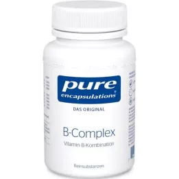 PURE ENCAPSULATIONS B-Complex Kapseln, 120 St