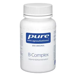 PURE ENCAPSULATIONS B-Complex Kapseln, 120 St