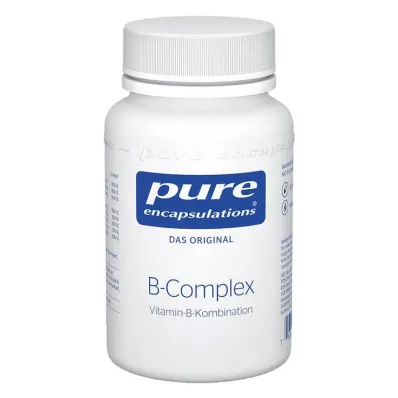PURE ENCAPSULATIONS B-Complex Kapseln, 120 St