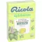 RICOLA o.Z.Box Apfelminze Bonbons, 50 g