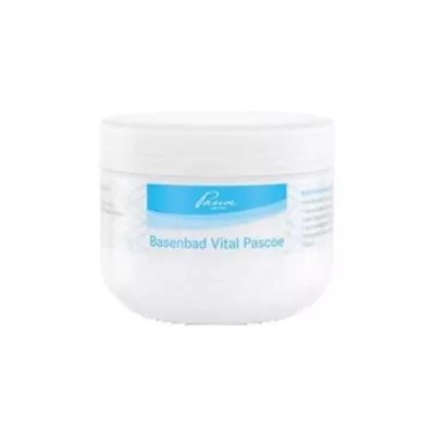 BASENBAD Vital Pascoe Pulver, 500 g