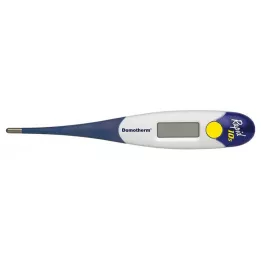 DOMOTHERM Rapid 10 Sekunden Fieberthermometer, 1 St