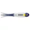 DOMOTHERM Rapid 10 Sekunden Fieberthermometer, 1 St