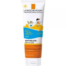 ROCHE-POSAY Anthelios Dermo Kids Milch LSF 50+, 250 ml