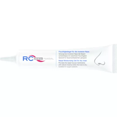 RC Gel nasal, 1 St