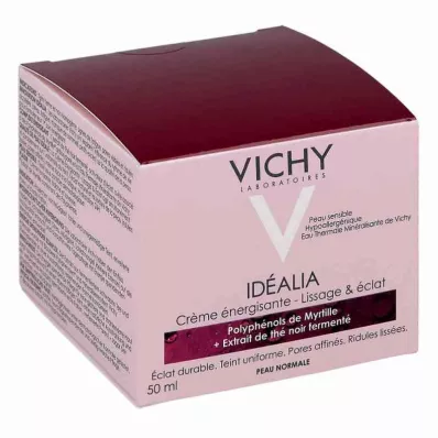 Vichy Idealia Creme Tag normale Haut /r (50 ml)