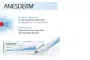 Instructions for use for ANESDERM 25 mg/g + 25 mg/g Creme + Pflaster, 5X5 g - 4