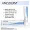 ANESDERM 25 mg/g + 25 mg/g Creme + Pflaster, 5X5 g