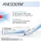ANESDERM 25 mg/g + 25 mg/g Creme + Pflaster, 5X5 g