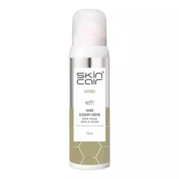 SKINCAIR HYDRO Hand Olive Schaum-Creme, 100 ml