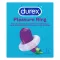 Durex Pleasure Ring, 1 St
