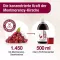 Cherryplus Das Original Montmorency Sauerk.-Konzentrat , 500 ml