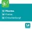 Instructions for use for Deslora – 1 A Pharma® 5 mg Filmtabletten, 50 St - 12