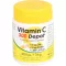 VITAMIN C 300 Depot+Zink+Histidin+D Kapseln, 60 St