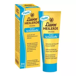 LUVOS Heilerde imutox Paste, 370 g