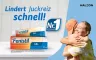 Instructions for use for Fenistil GEL Dimetindenmaleat 1 mg/g, zur Linderung von Juckreiz, 30 g - 1