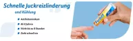 Instructions for use for Fenistil GEL Dimetindenmaleat 1 mg/g, zur Linderung von Juckreiz, 30 g - 5