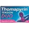 THOMAPYRIN TENSION DUO 400 mg/100 mg Filmtabletten, 12 St