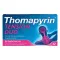 Thomapyrin TENSION DUO 400 mg / 100 mg Filmtabletten, 12 St