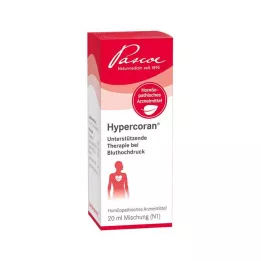 HYPERCORAN Tropfen, 20 ml