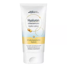 HYALURON SONNENPFLEGE Apres Creme Sun Körper, 150 ml