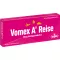 VOMEX A Reise 50 mg Sublingualtabletten, 10 St