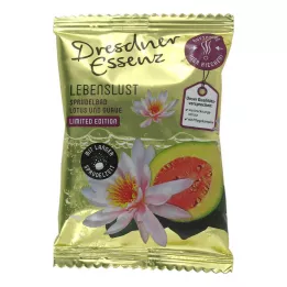 DE Sprudelbad Lebenslust, 70 g