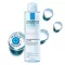 ROCHE-POSAY Mizellen Reinigungsfluid reaktive Haut, 200 ml