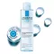 La Roche-Posay Mizellen Reinigungsfluid reaktive Haut, 400 ml