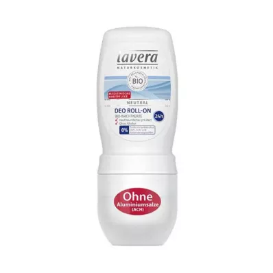 Lavera Neutral Deo Roll-on dt., 50 ml