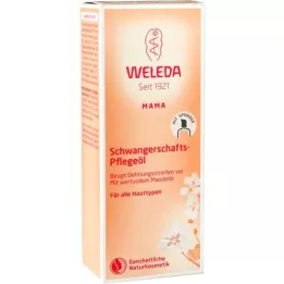 WELEDA Schwangerschaftspflegeöl, 100 ml