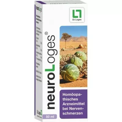 NEUROLOGES Tropfen, 50 ml