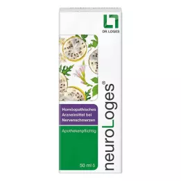 NEUROLOGES Tropfen, 50 ml