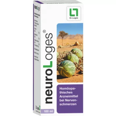 NEUROLOGES Tropfen, 100 ml