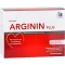 ARGININ PLUS Vitamin B1+B6+B12+Folsäure Filmtabl., 240 St