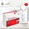 Arginin plus Vitamin B1 + B6 + B12 + Folsäure Filmtabletten , 240 St