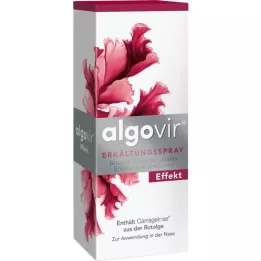 ALGOVIR Effekt Erkältungsspray, 20 ml