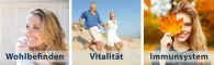 Instructions for use for Curcuma + Piperin + Vitamin C vegan Kapseln, 120 St - 3
