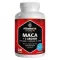Maca 4:1 hochdosiert + L-Arginin Kapseln, 240 St