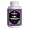 OPC Traubenkernextrakt hochdosiert + Vitamin C Kapseln, 180 St
