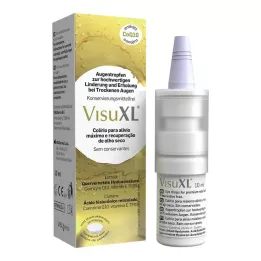 Visuxl Augentropfen, 10 ml