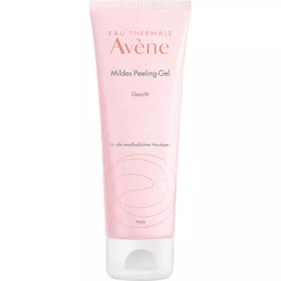 AVENE mildes Peeling Gel, 75 ml