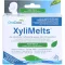 ORACOAT XyliMelts Hafttabletten milde Minze, 40 St