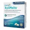 ORACOAT XyliMelts Hafttabletten ohne Minze, 40 St