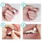 ORACOAT XyliMelts Hafttabletten ohne Minze, 40 St