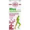 RHUS TOXICODENDRON D 6 Tabl.bei rheumat.Schmerzen, 80 St